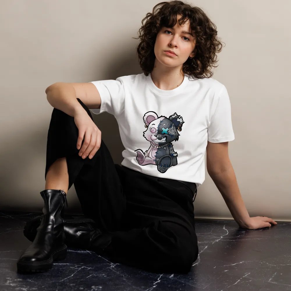 OG SGB t-shirt by AS Colour product image (8)