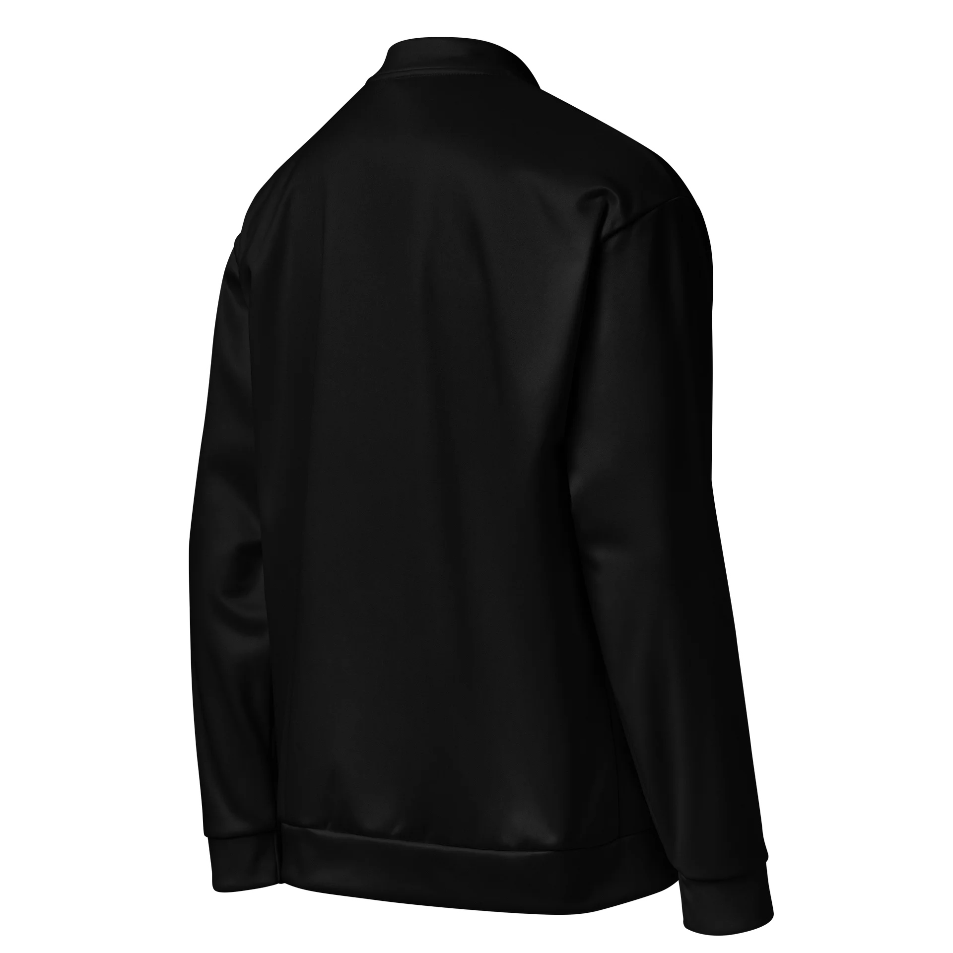 Unisex Bomber Jacket- Front Logo product image (4)