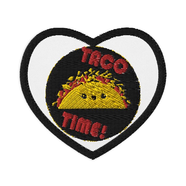 What Time Is It product image (1)