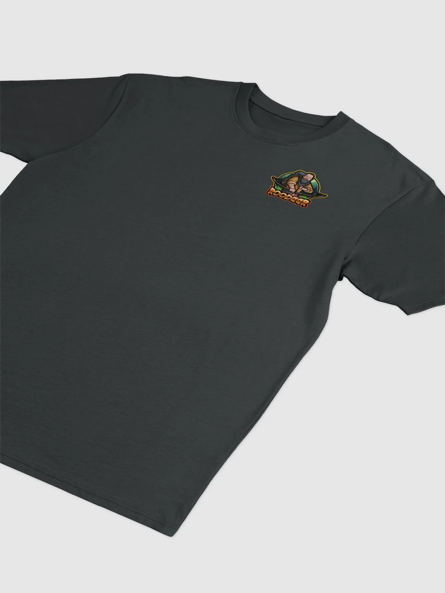 ZOOM Shirt, Back product image (3)
