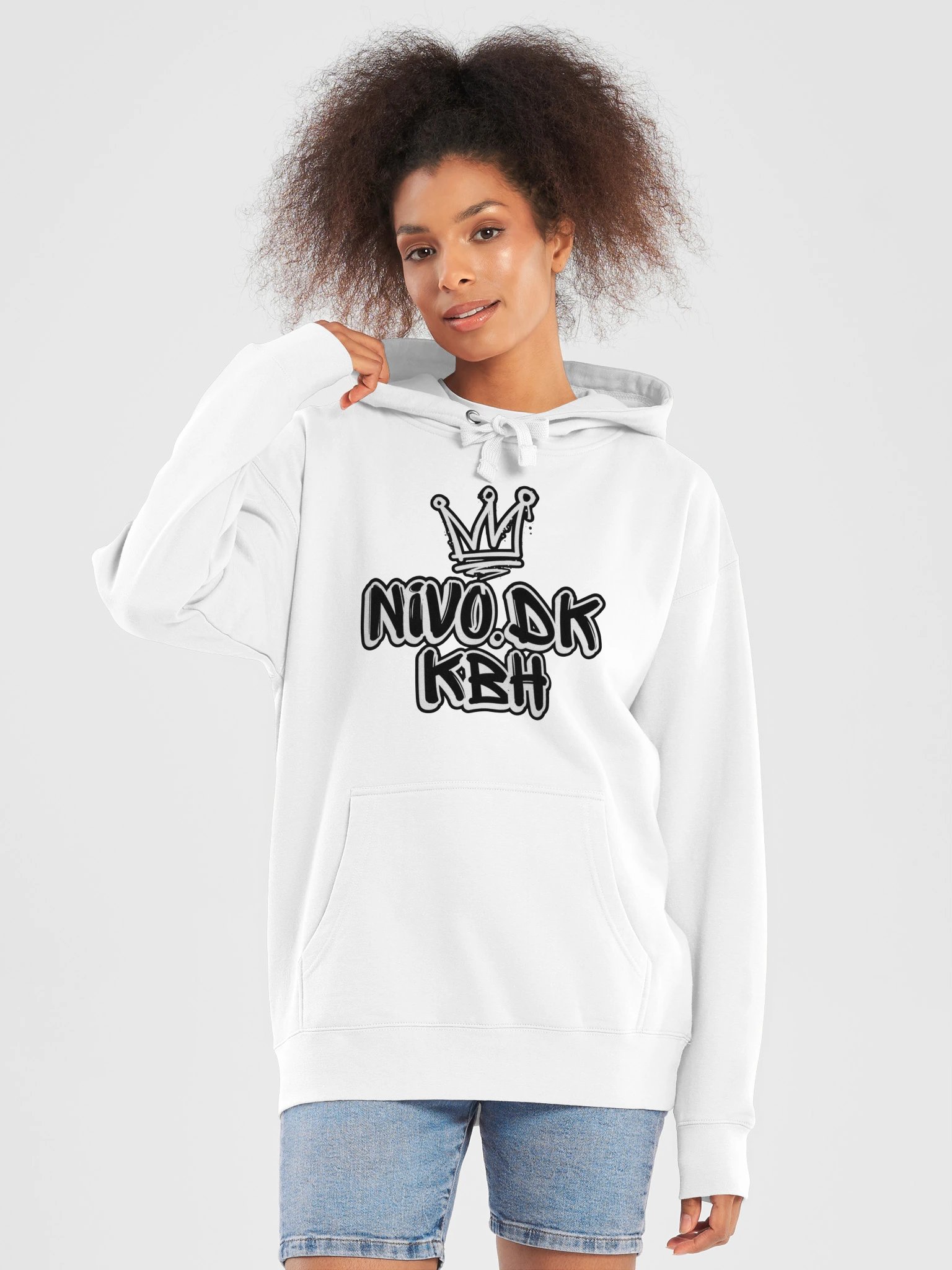 Nivo Fall Premium Hoodie product image (5)