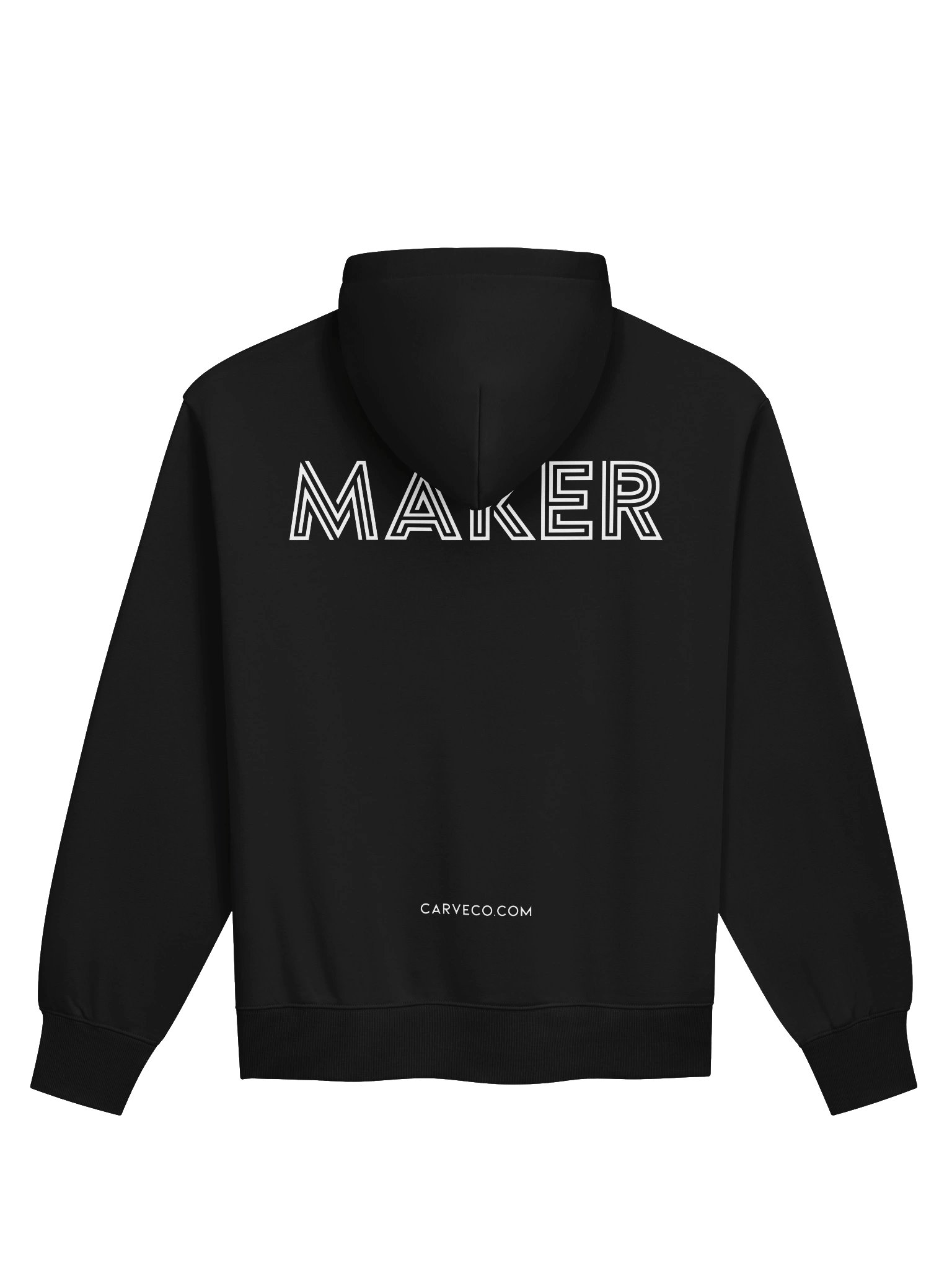 Carveco - Hoodie product image (2)