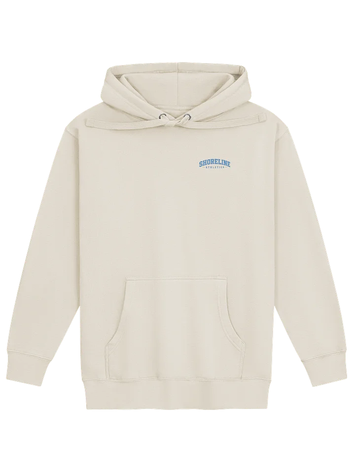 Shoreline Athletics Hoodie product image (2)