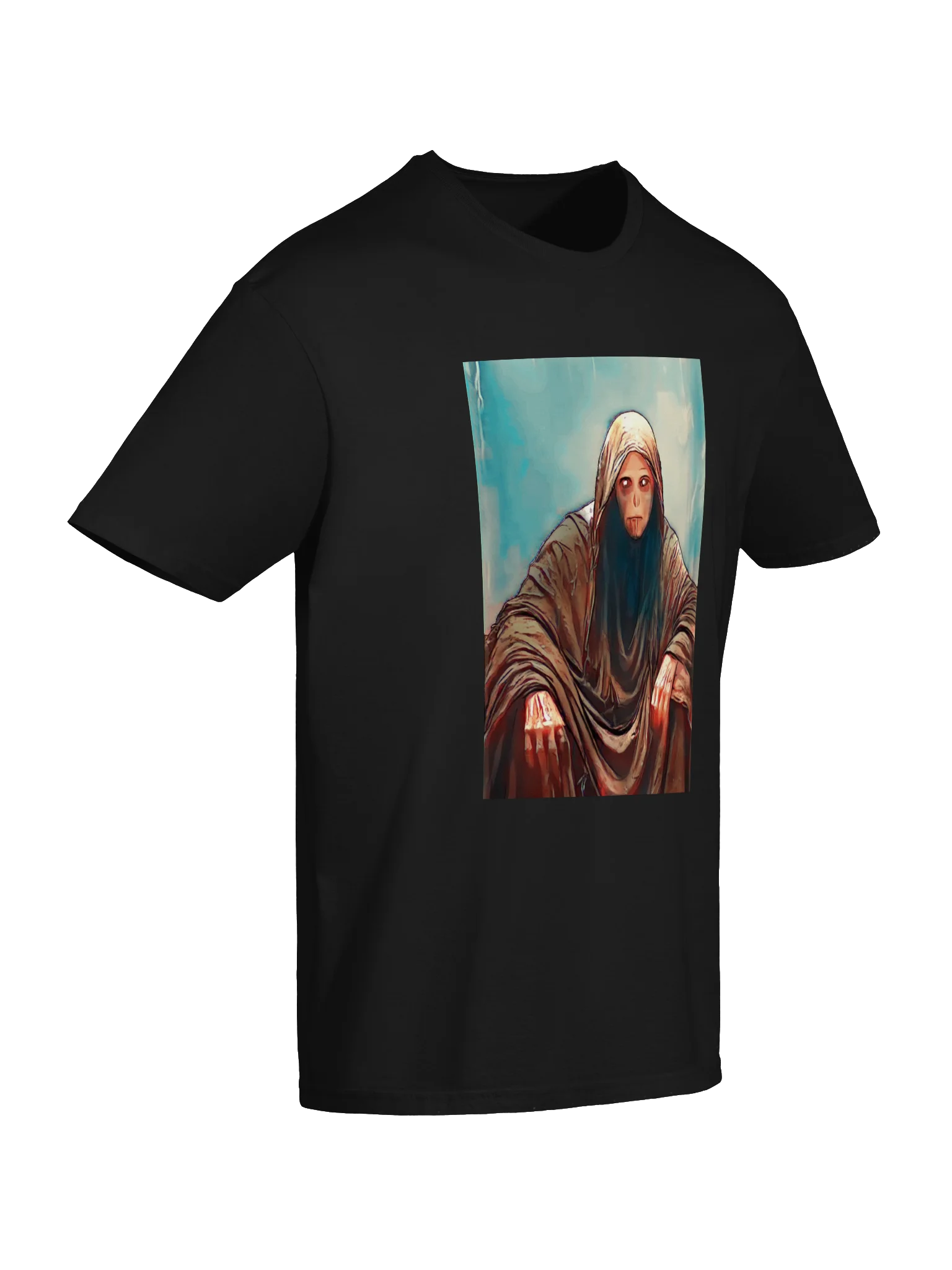 Count Orlok Tee product image (21)