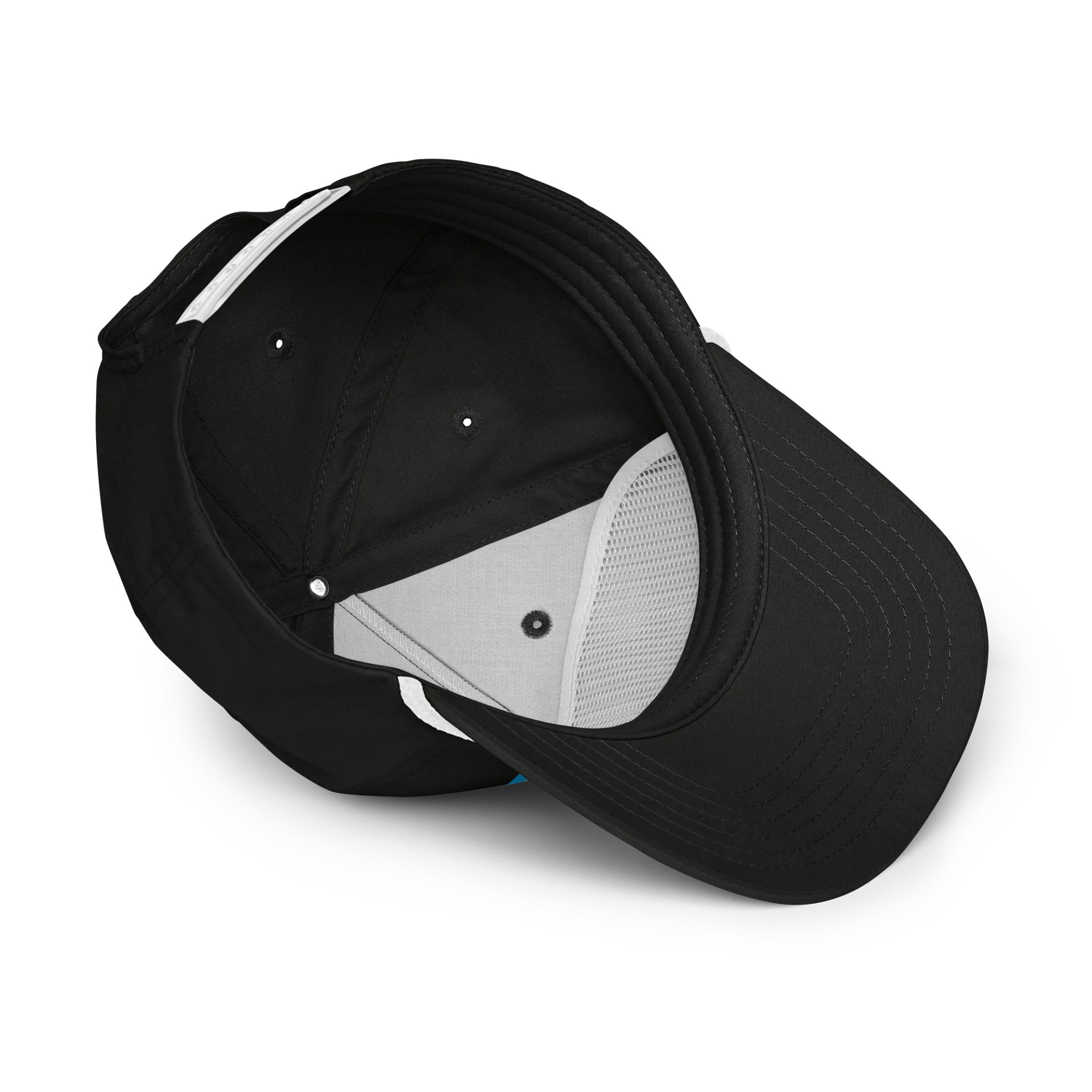 Vibrant Geometric Floral Cap product image (10)