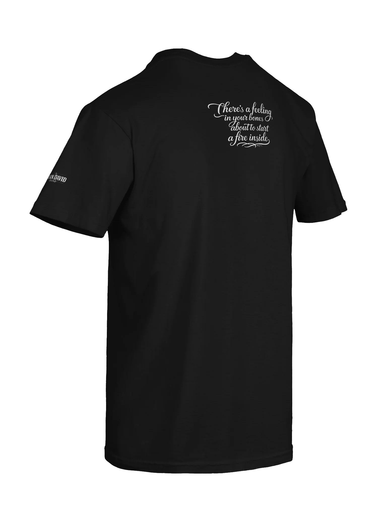 THE ECHO IN YOUR SOUL SIMPLE T product image (24)
