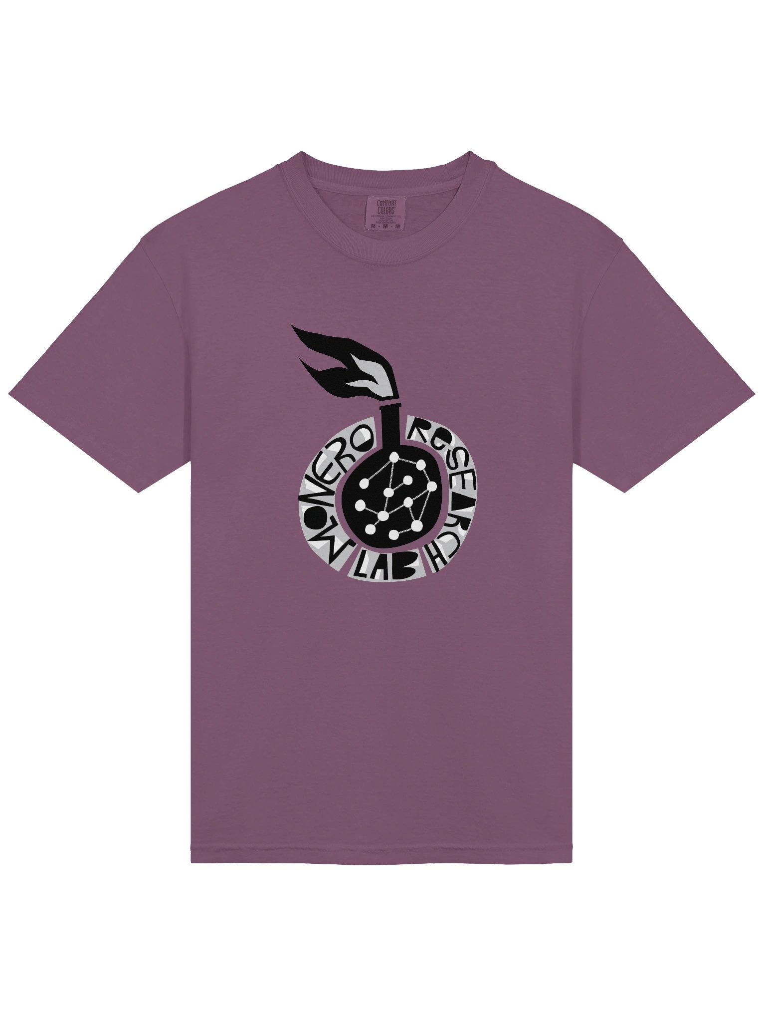Monero Research Lab: Torch Flask (Mono) product image (4)