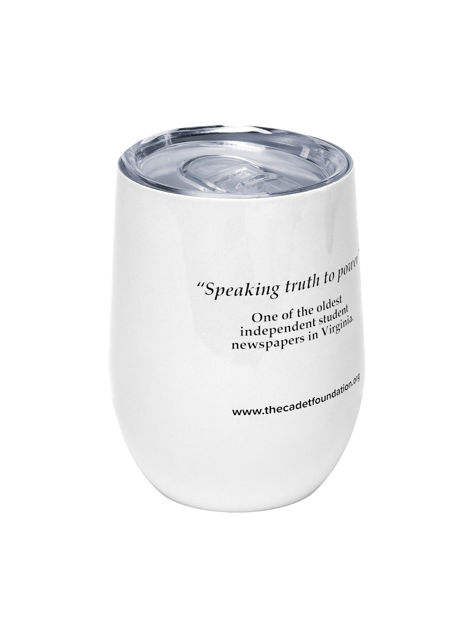 The Cadet Wine Tumbler product image (3)