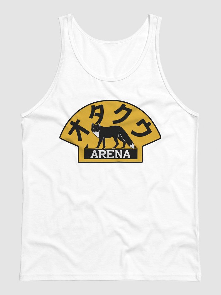 Alternate Logo Tank product image (9)