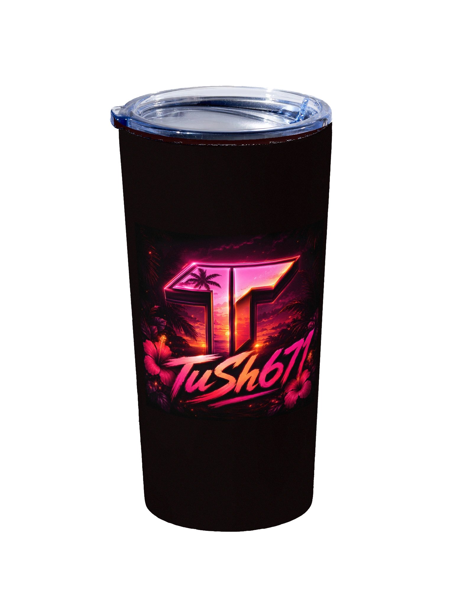 B1 Tush Tumbler! product image (2)