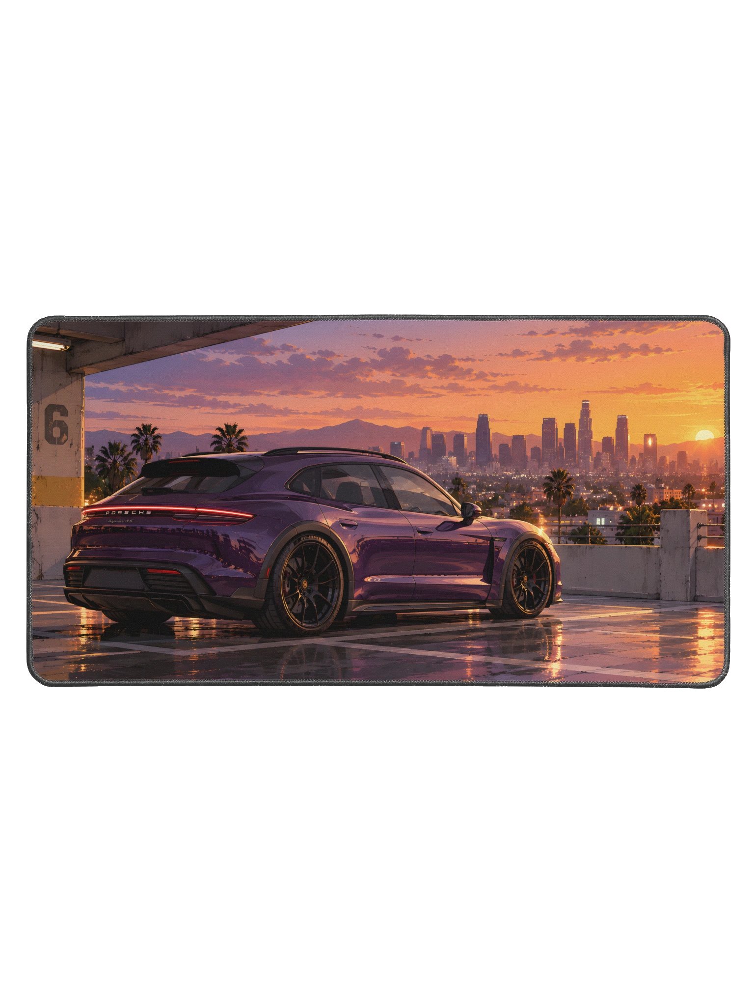 Taycan Sunset product image (1)