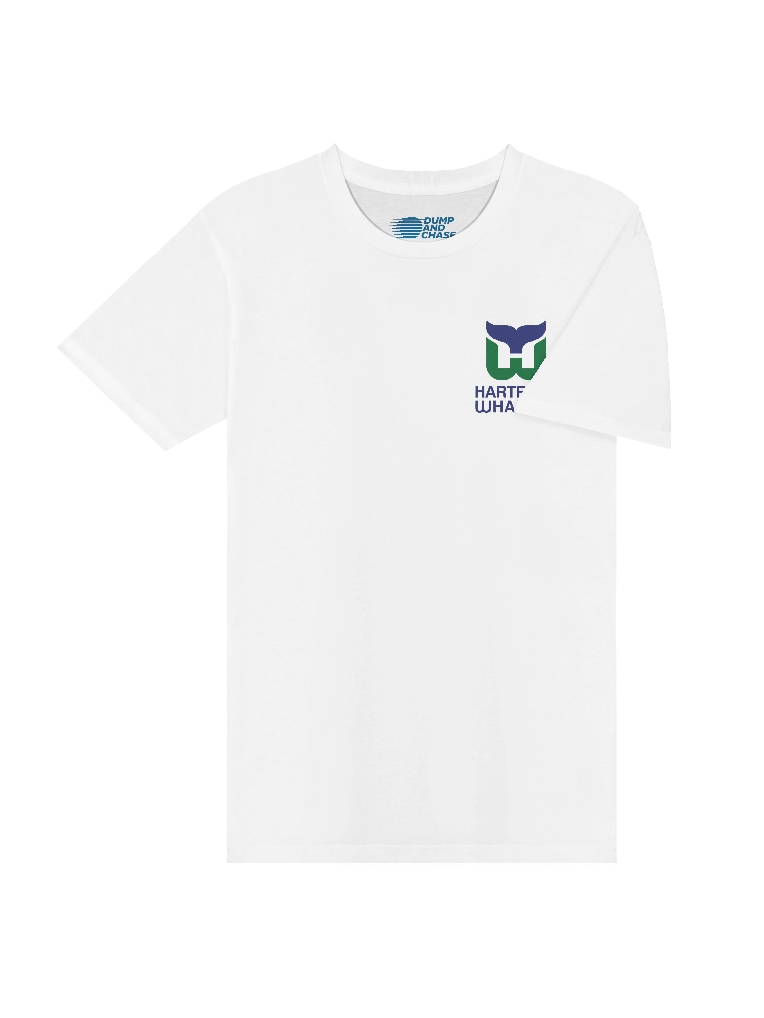 Hartford Whalers T-Shirt product image (4)