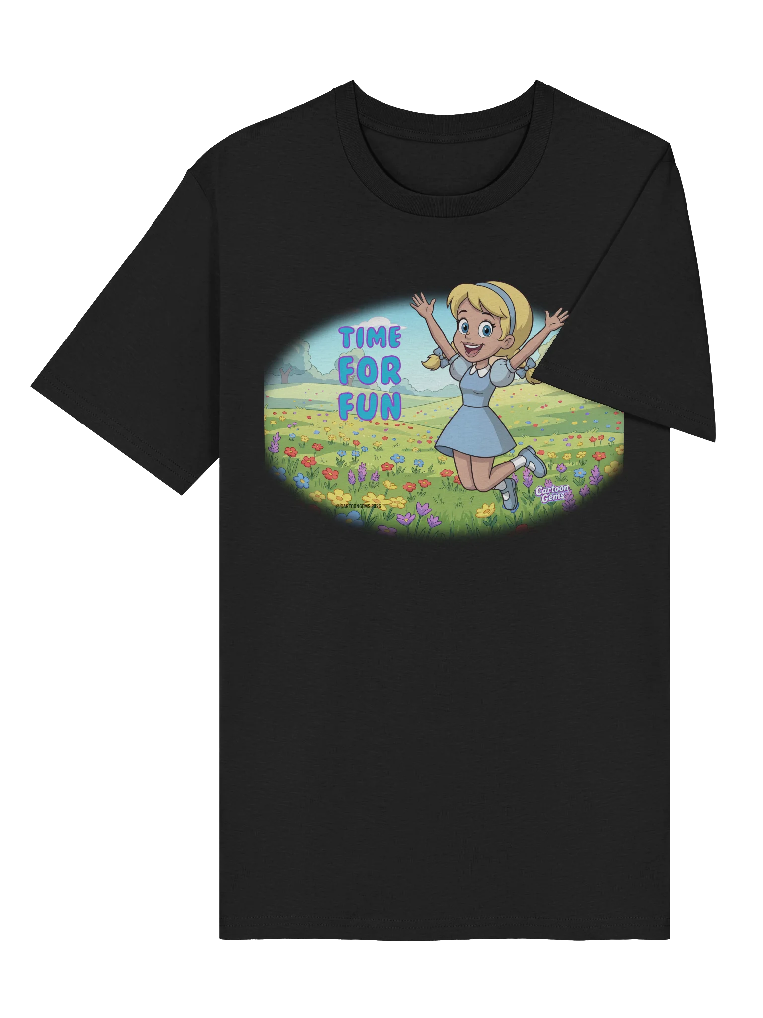 Honey Dee Time For Fun Spring product image (47)