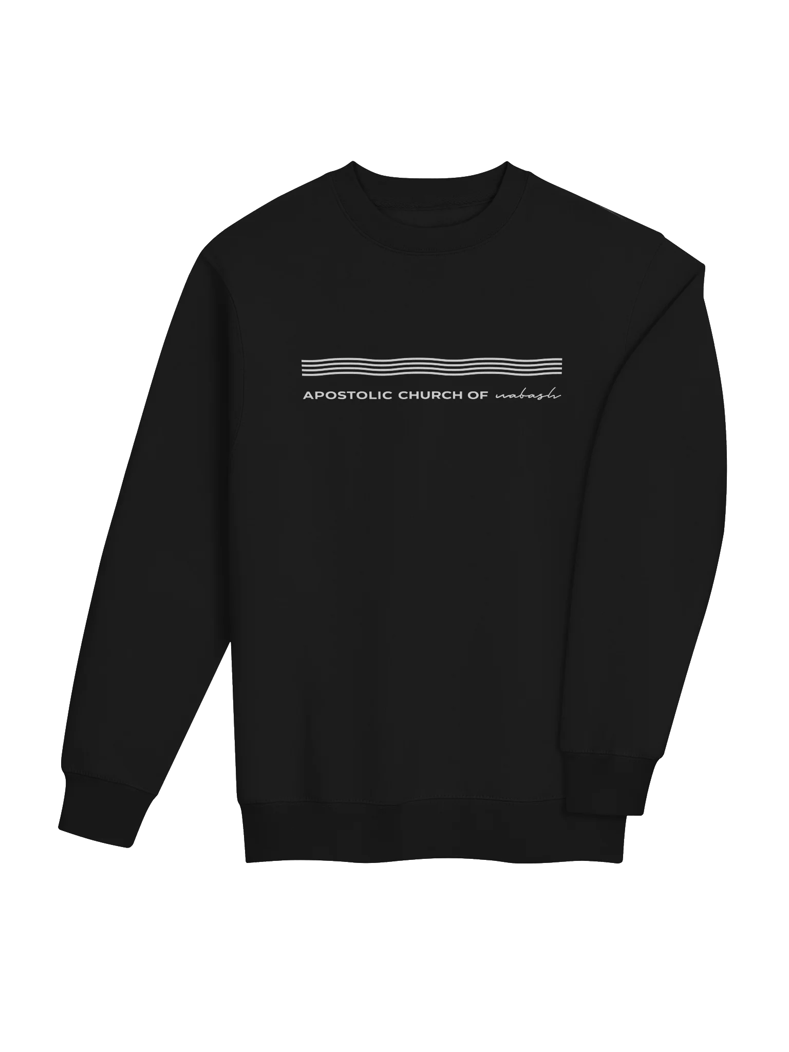 Apostolic Church of Wabash - Sweatshirt product image (7)