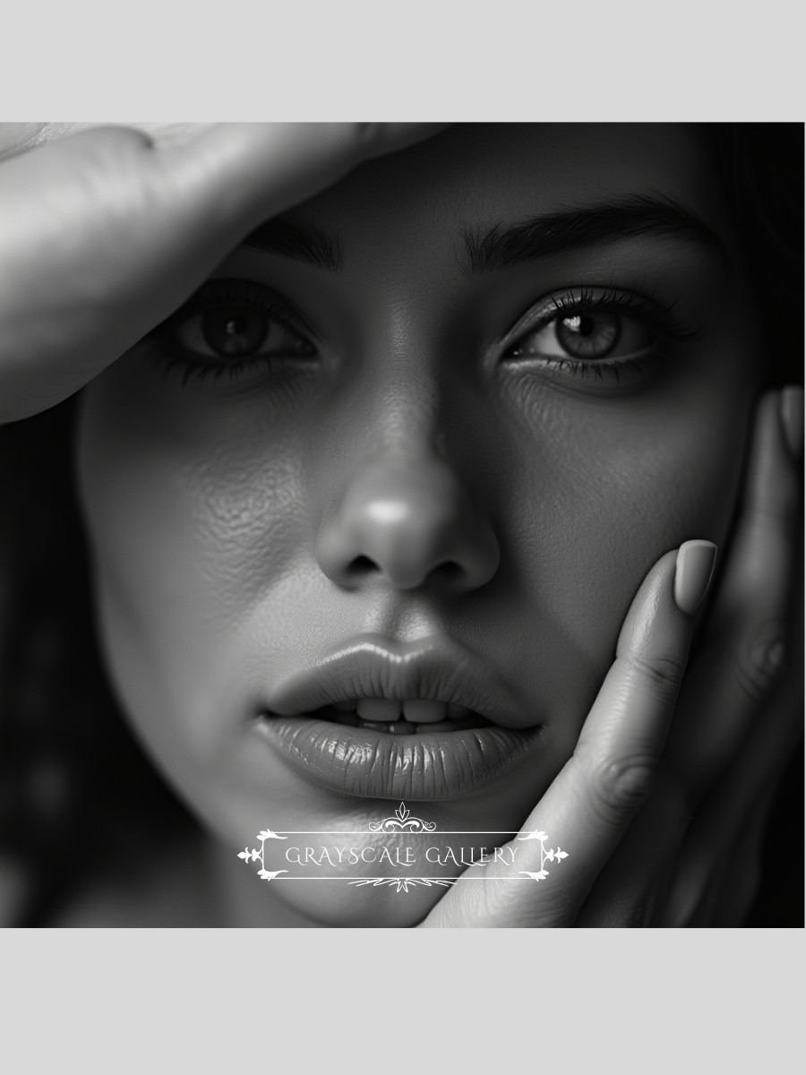 Intimate Reflections - 12x12 product image (1)