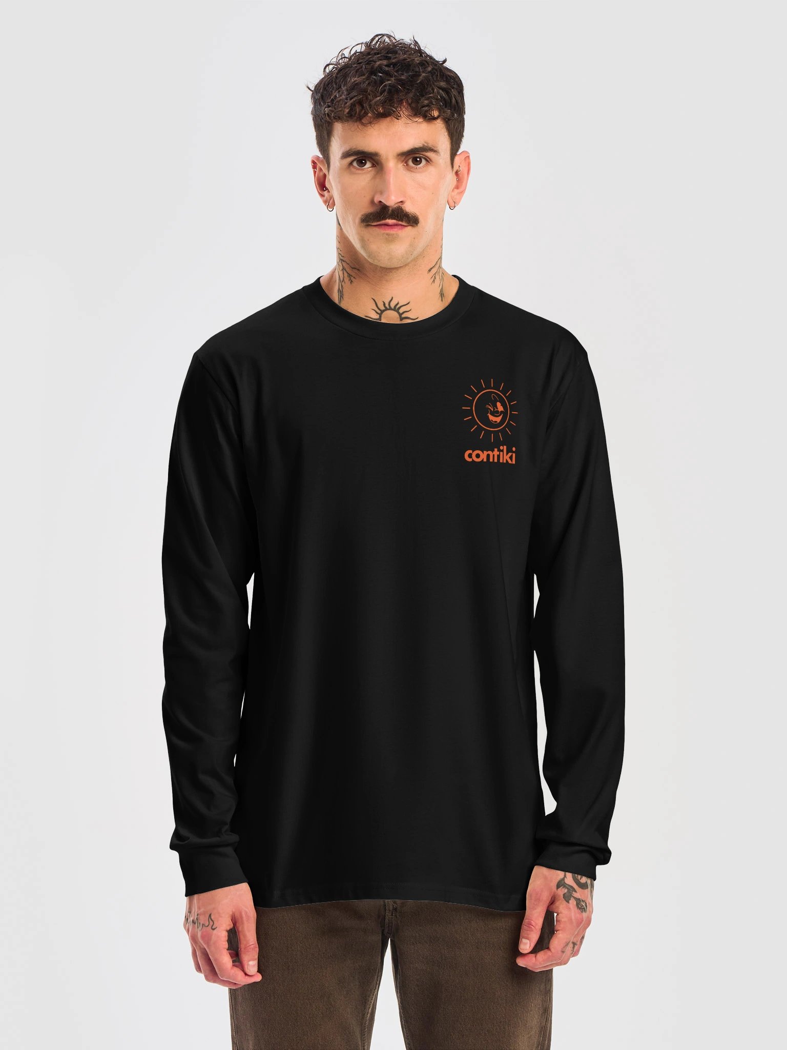 Long Sleeve Tee (Unisex) product image (3)