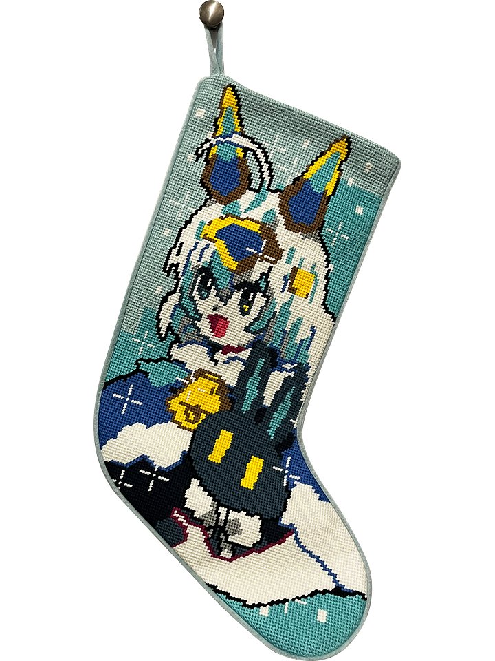 Sayu Stocking product image (1)
