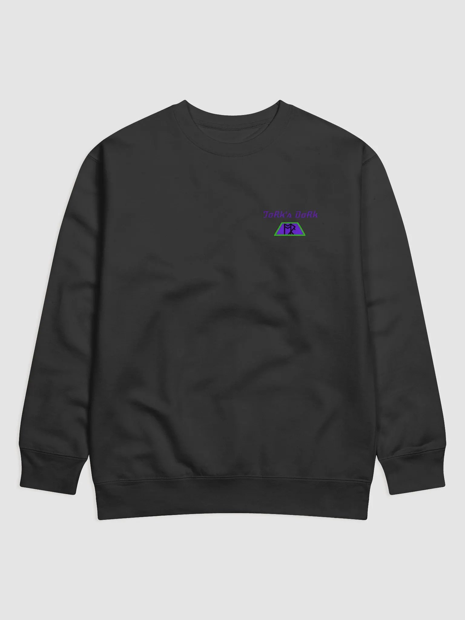 ToRk's DoRk Sweatshirt product image (1)