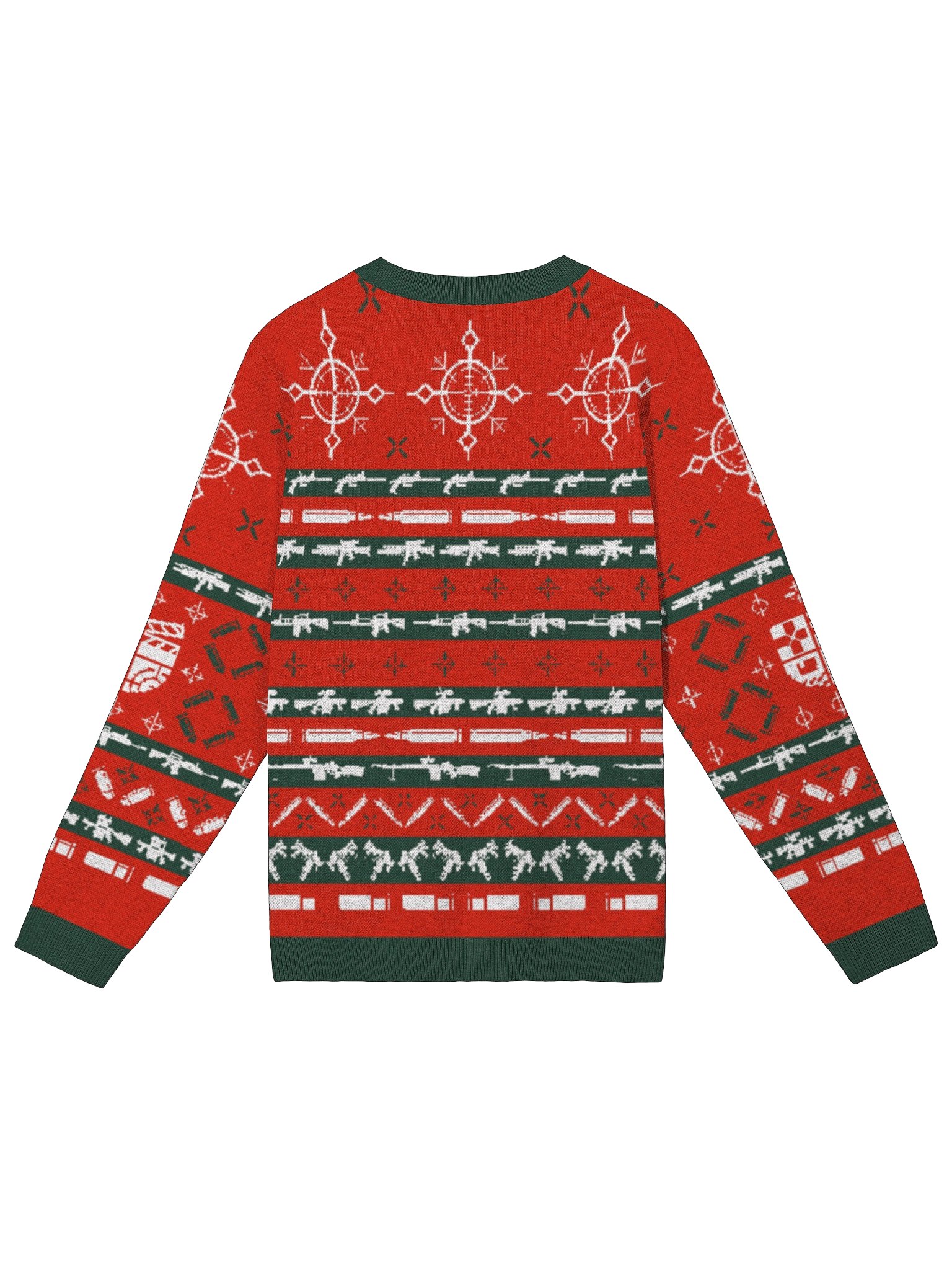The Cursemas Sweater product image (2)