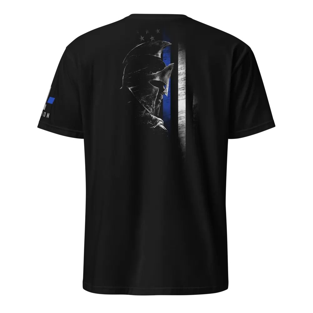 Spartan: Thin Blue Line product image (1)