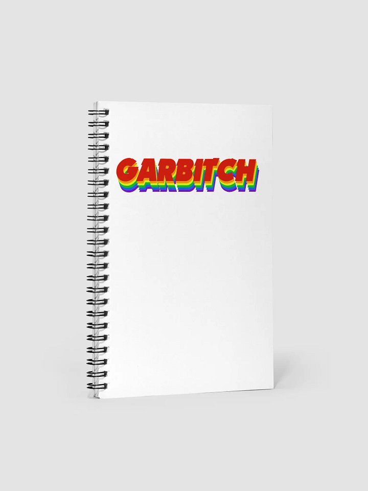 GARBITCH - Rainbow product image (1)