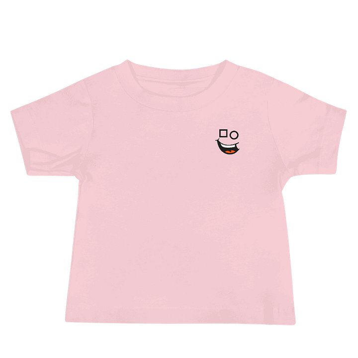 Jr. Designer Tee product image (1)