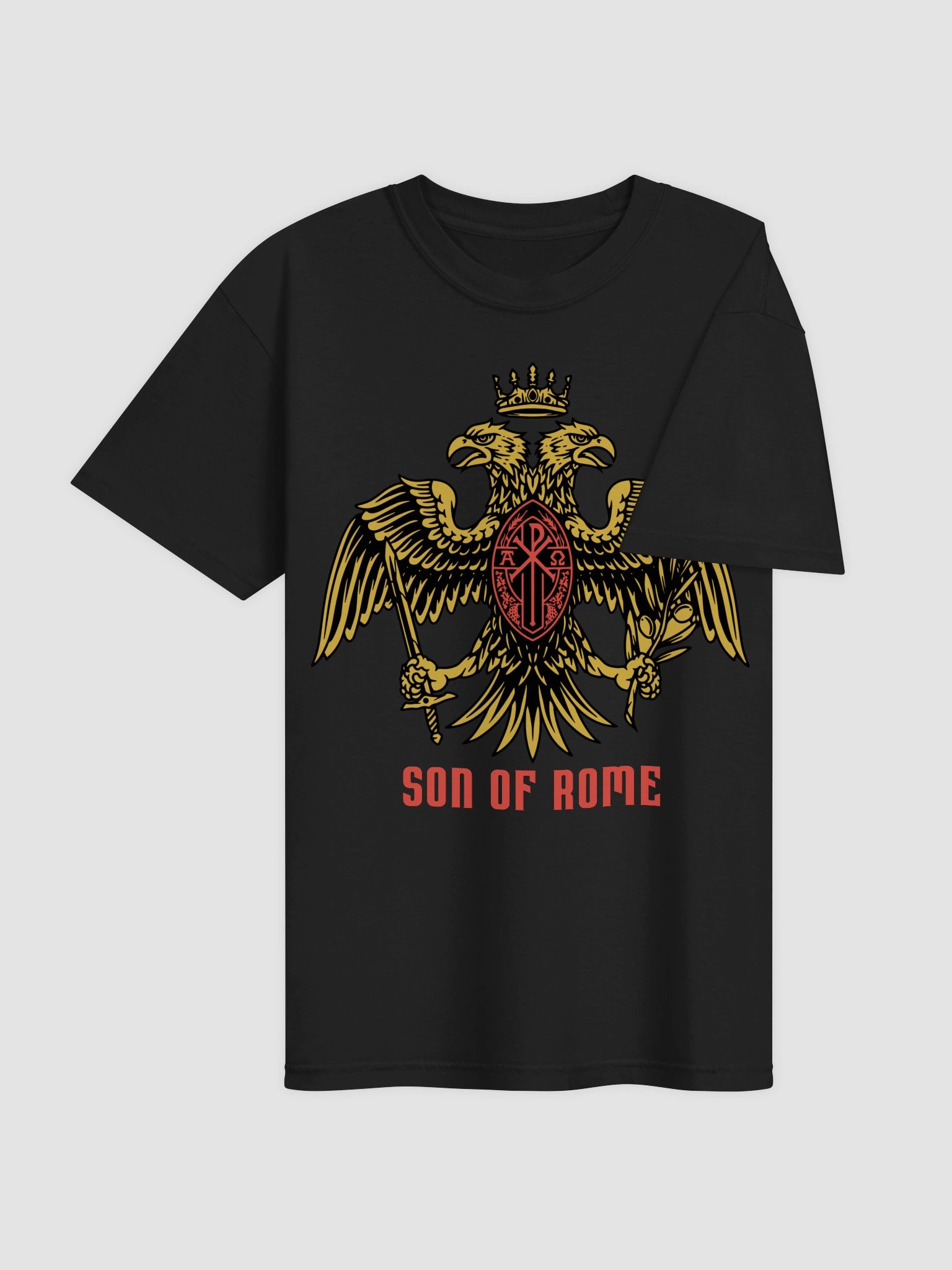 Byzantine SON OF ROME product image (5)
