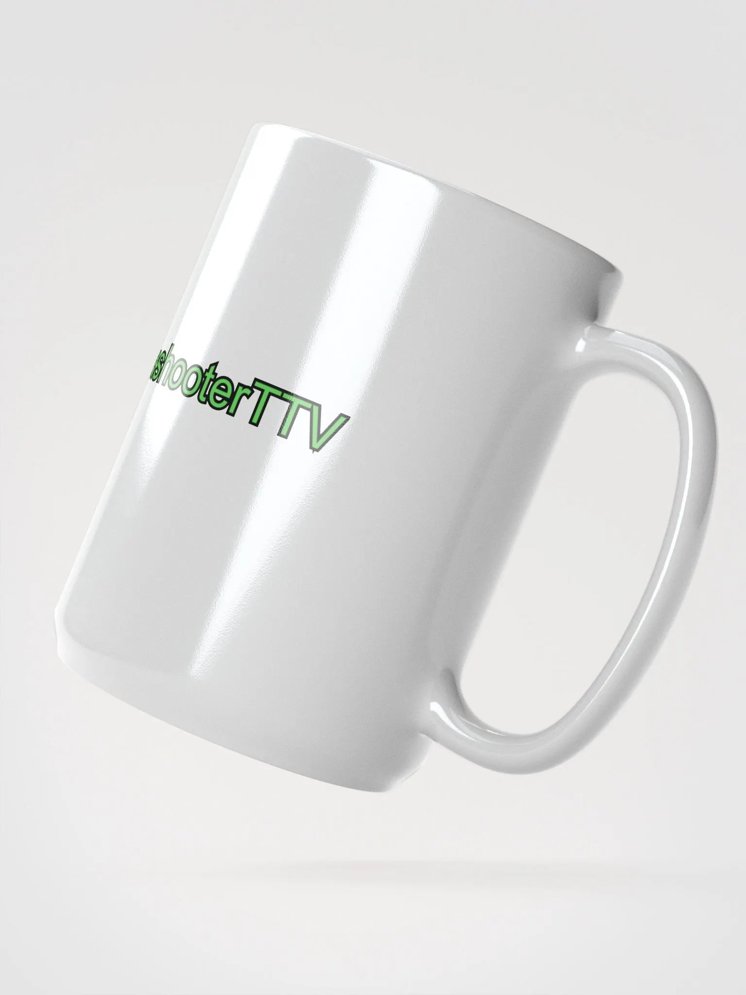 PEA IN A MUG product image (2)