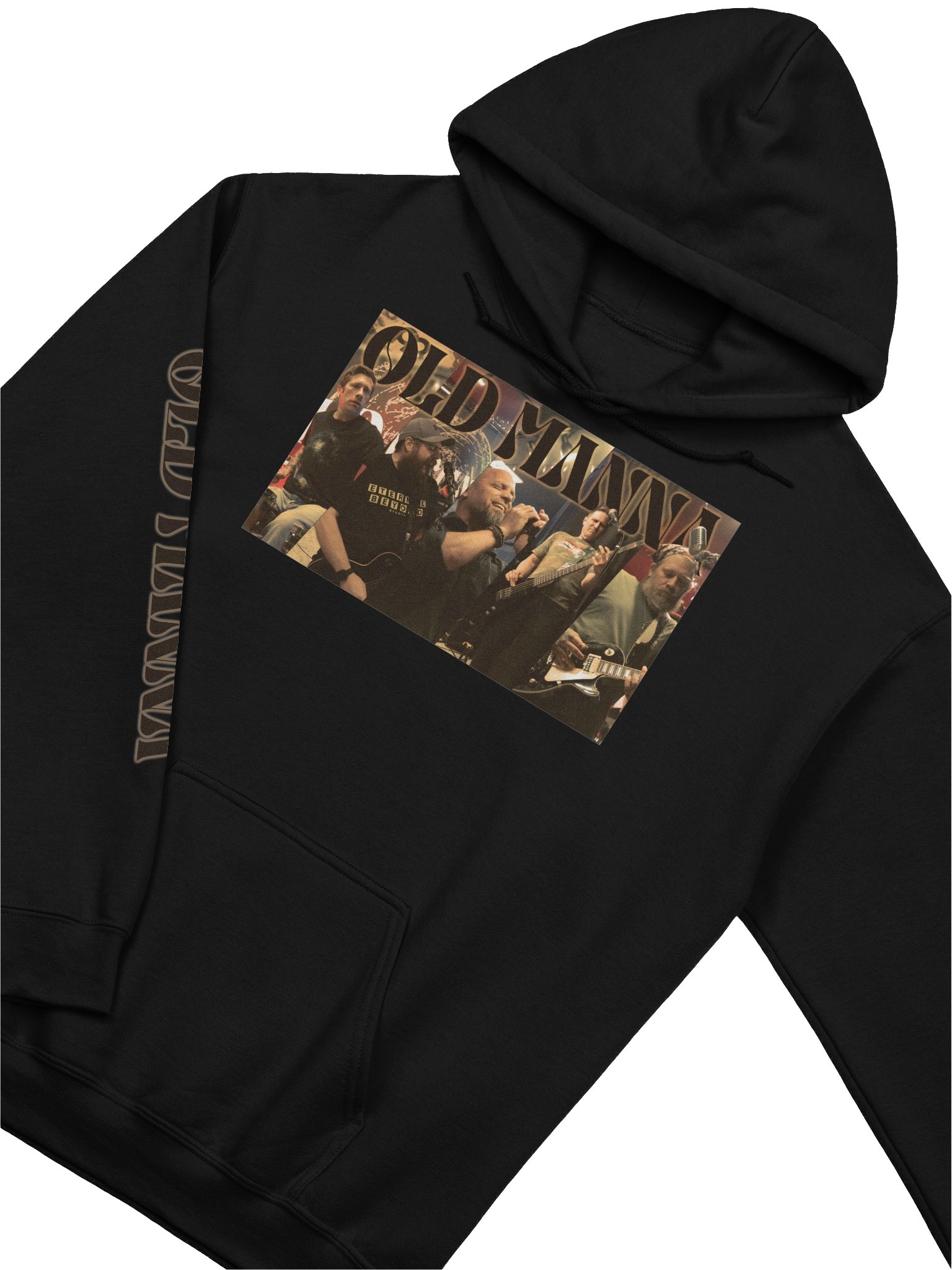 OM Hoodie product image (11)