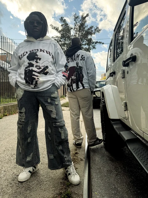 Nsɛm Collection