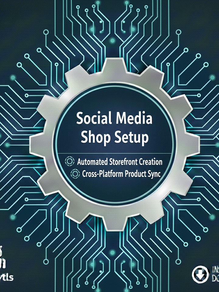 Social Media shop setup product image (1)