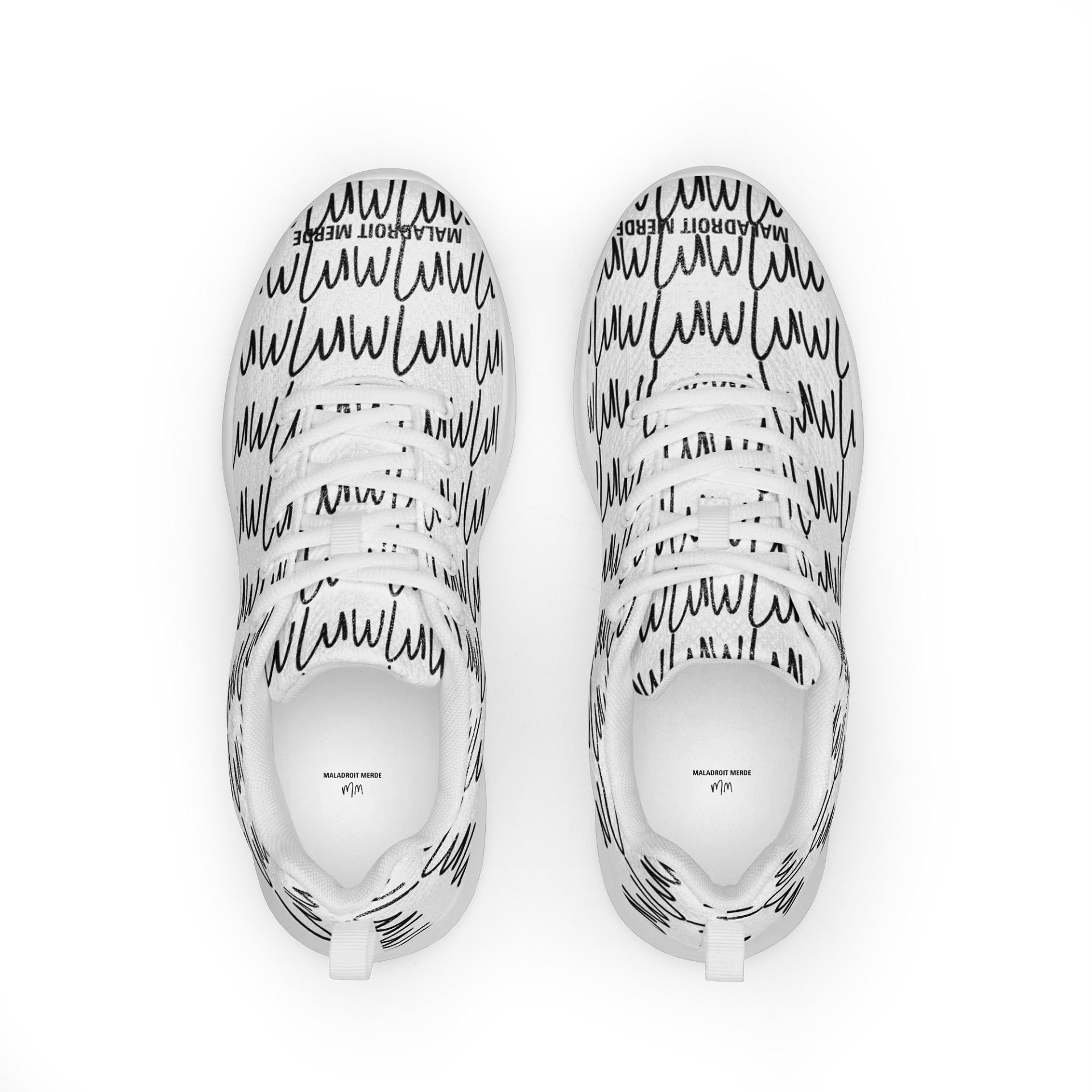 MALADROIT MERDE SHOES MENS product image (1)