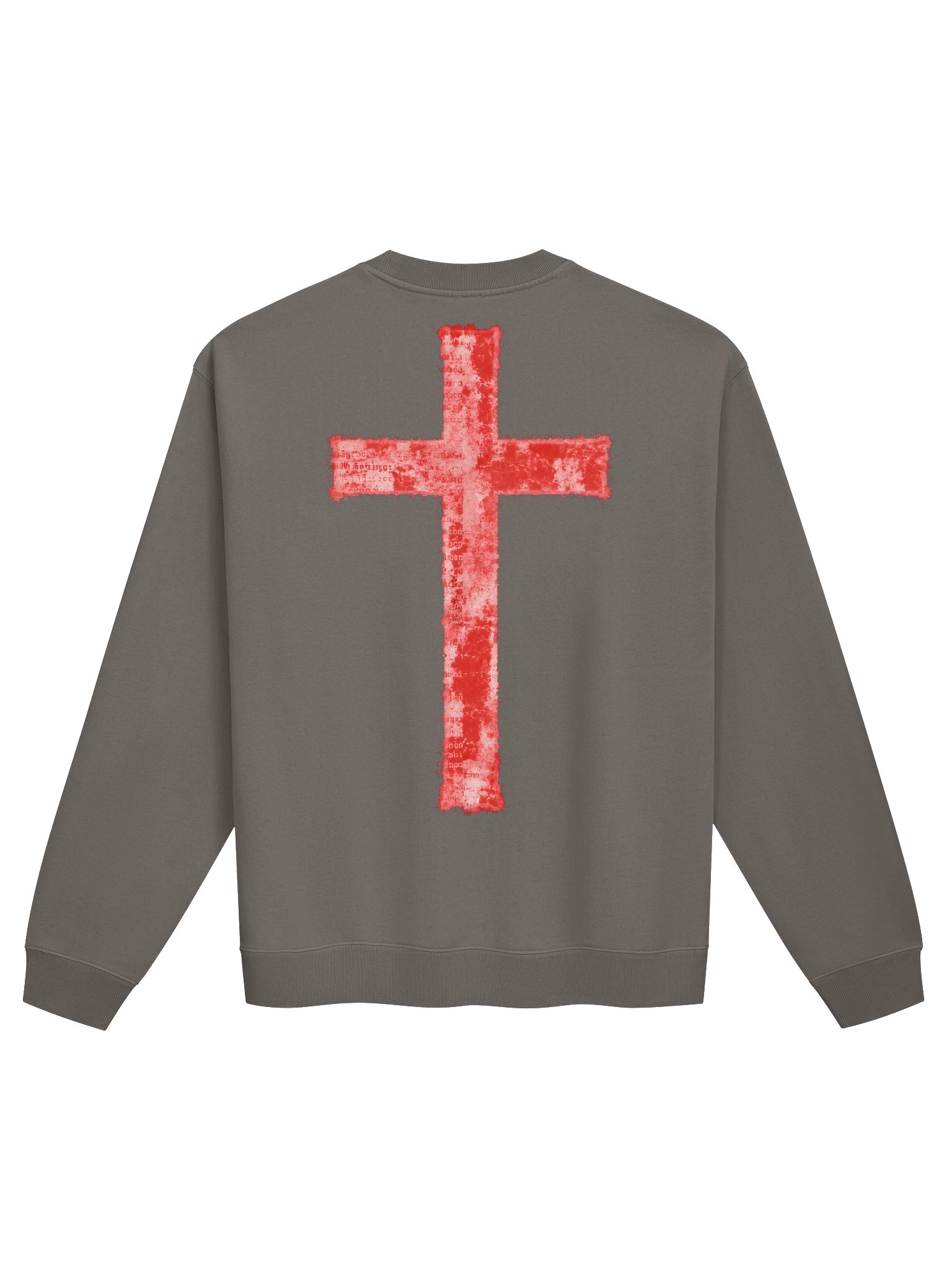 God-Anointed Dreams Crewneck product image (4)