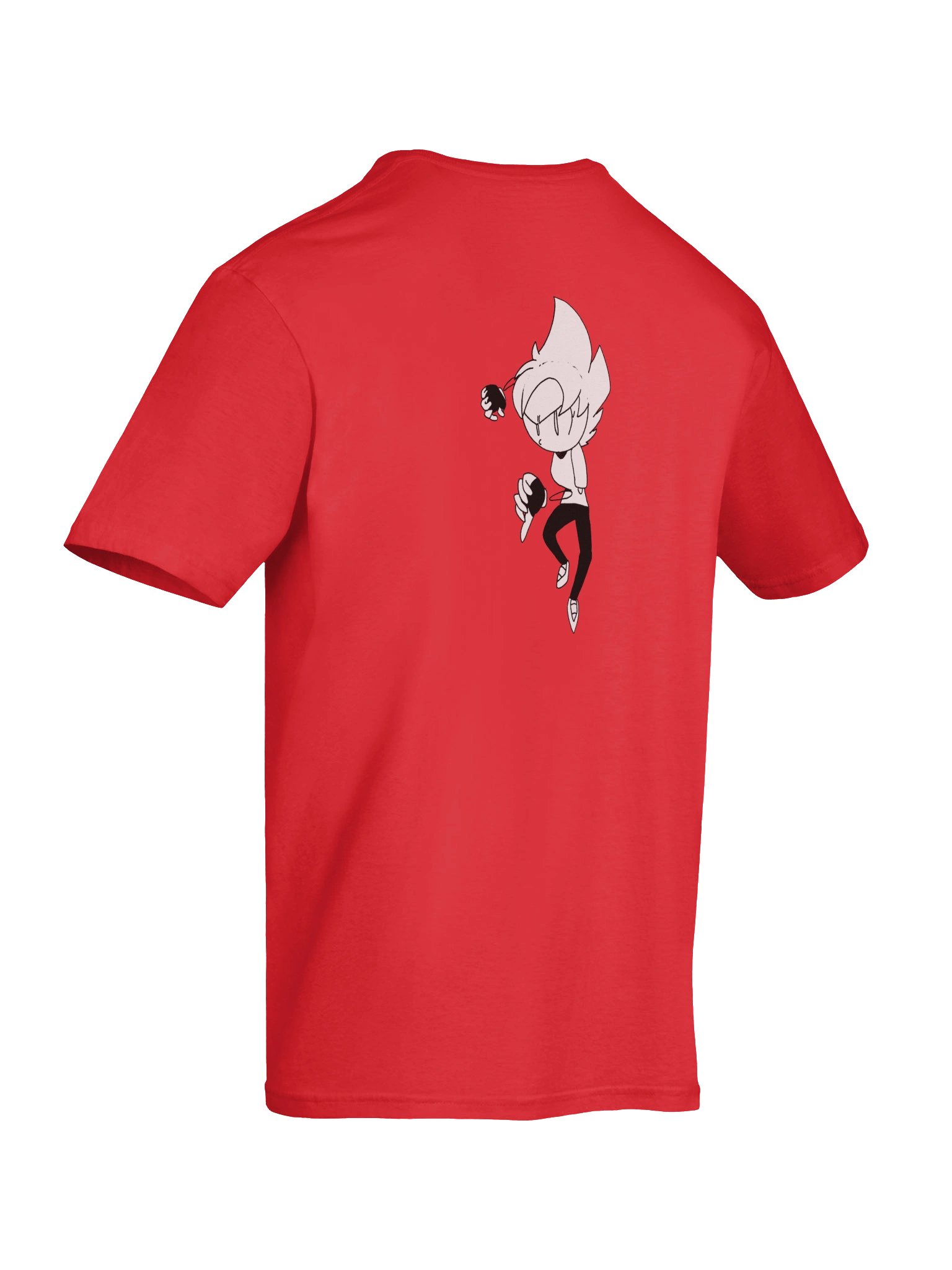 HoMTO: CyberZ Tee product image (8)