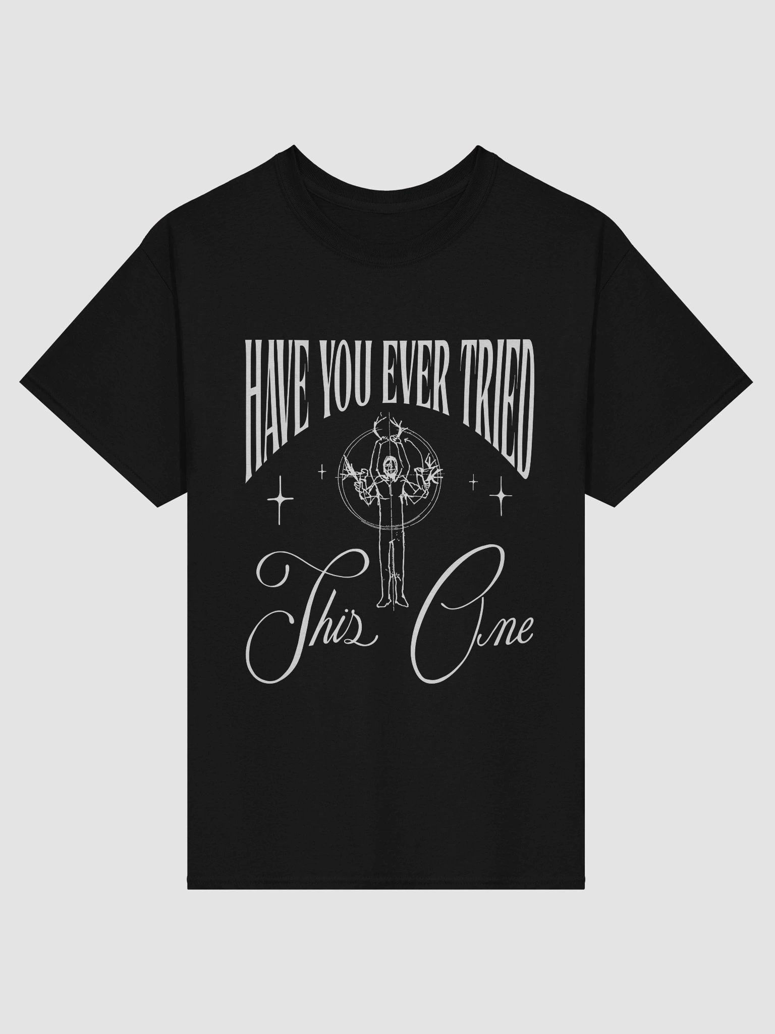 Juno x Clancy Graphic Tee product image (1)