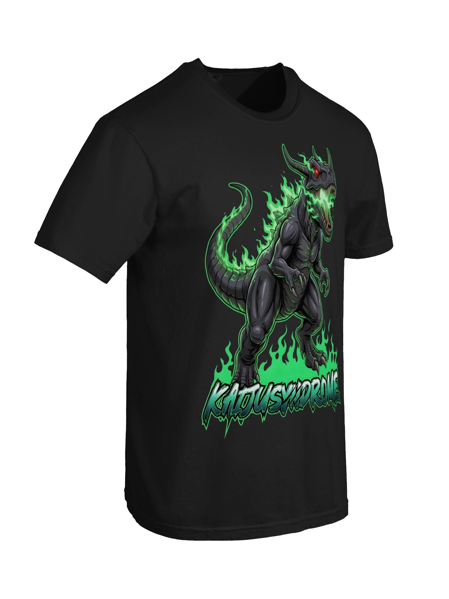Kaiju Reimagined Tee product image (10)