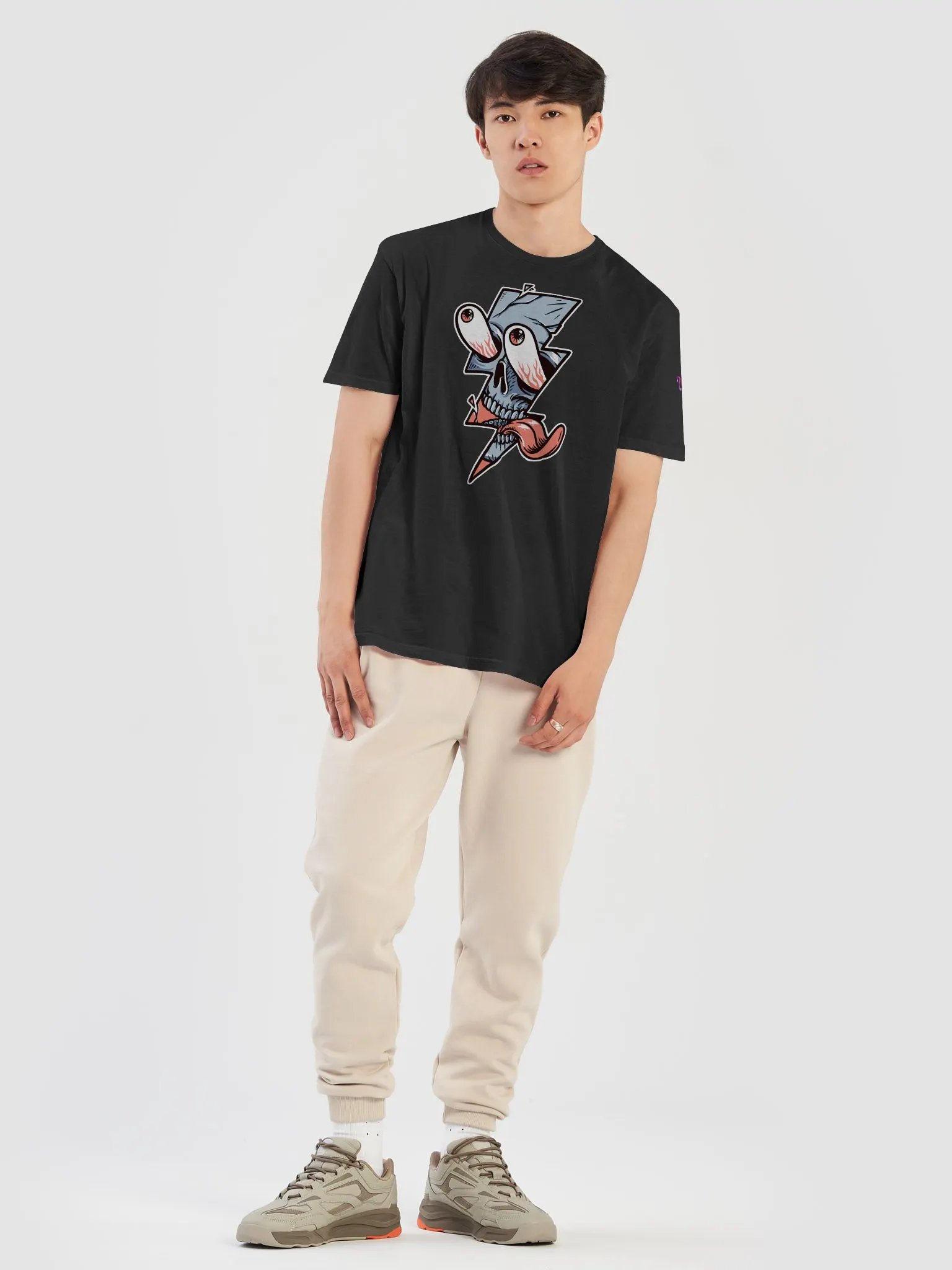 Dripping WETT #9 T-Shirt product image (7)