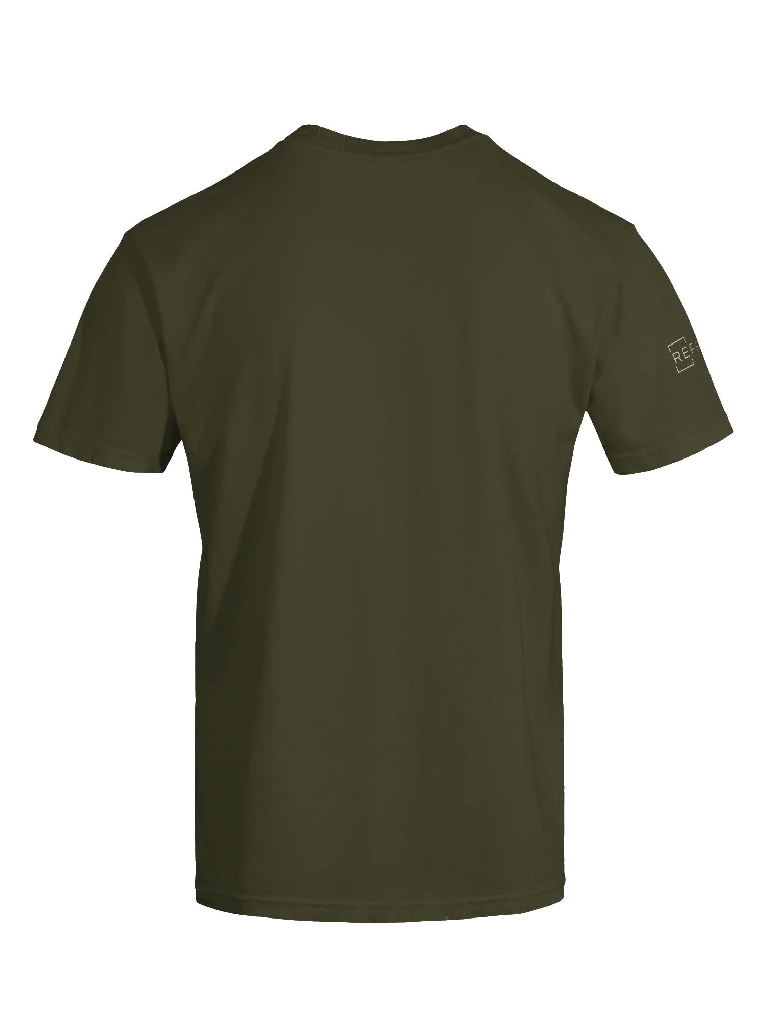 Iceberg Tee (Heavyweight) product image (7)