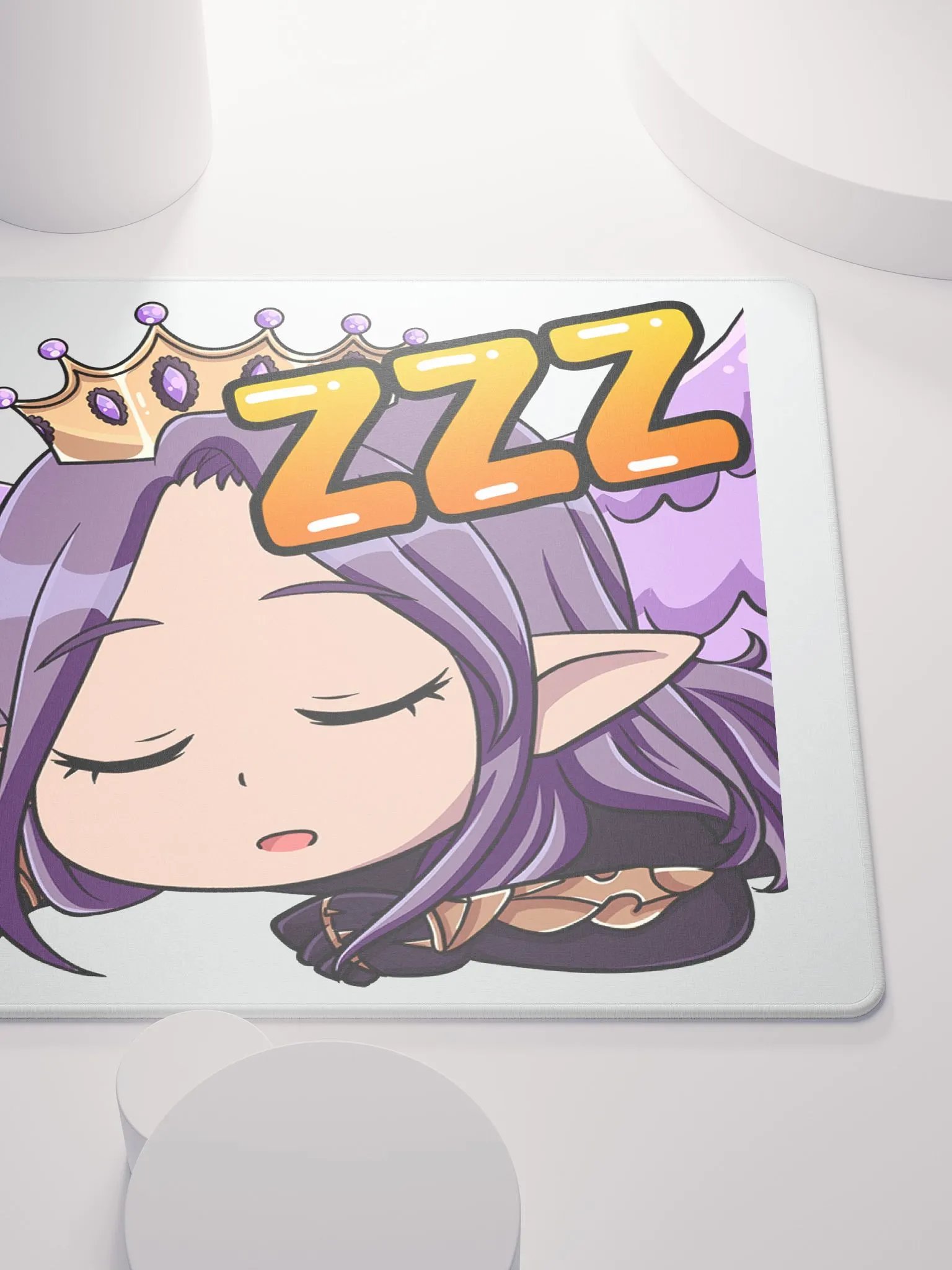 Sleepy Sparkle Mat product image (5)