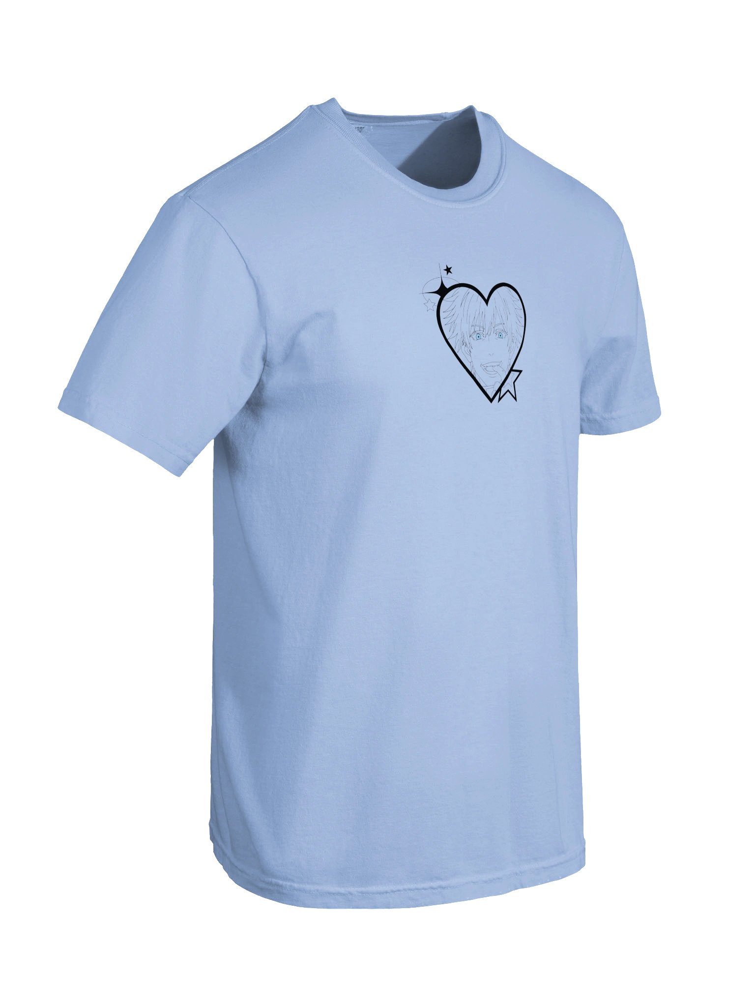GOJO LOVER SHIRT product image (62)