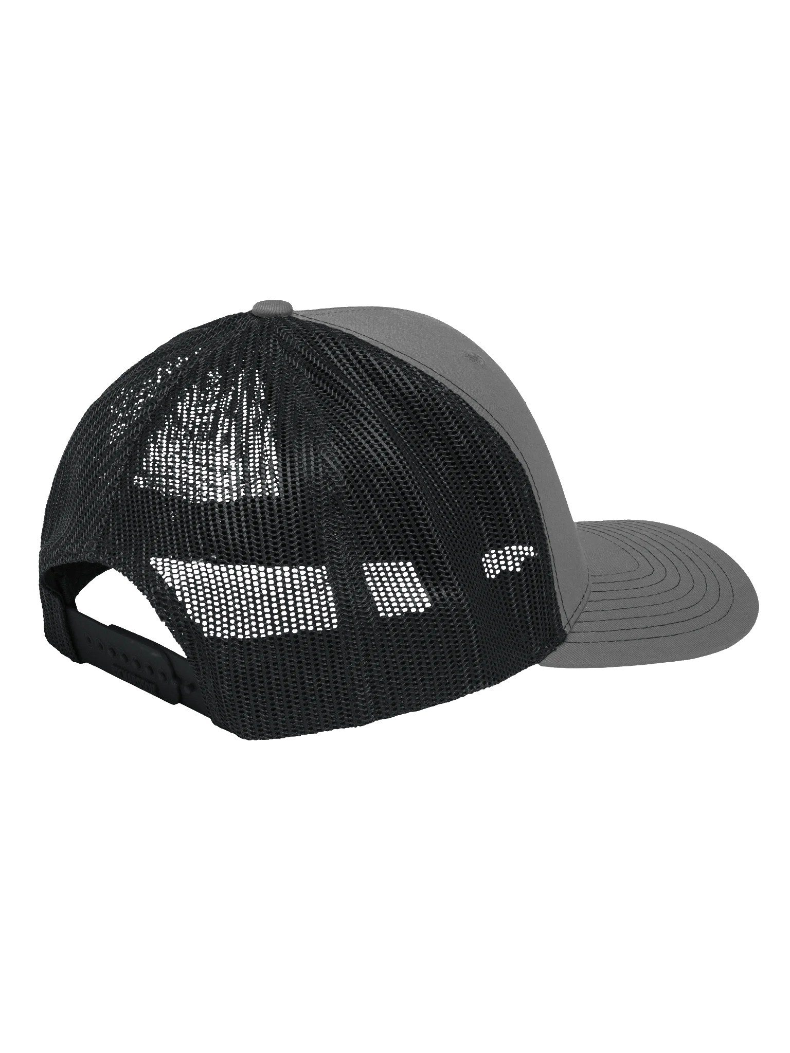 DEMON CONFETTI TRUCKER HAT product image (3)