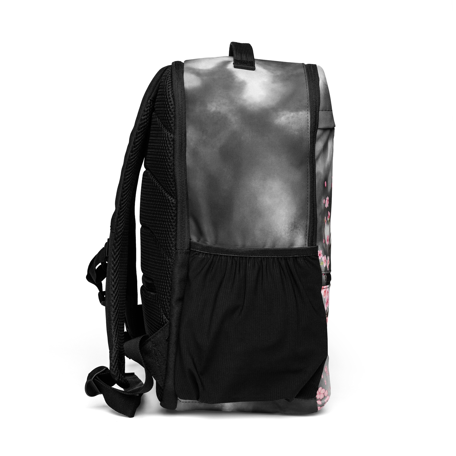Mellow In Bloom - Utility Backpack product image (6)