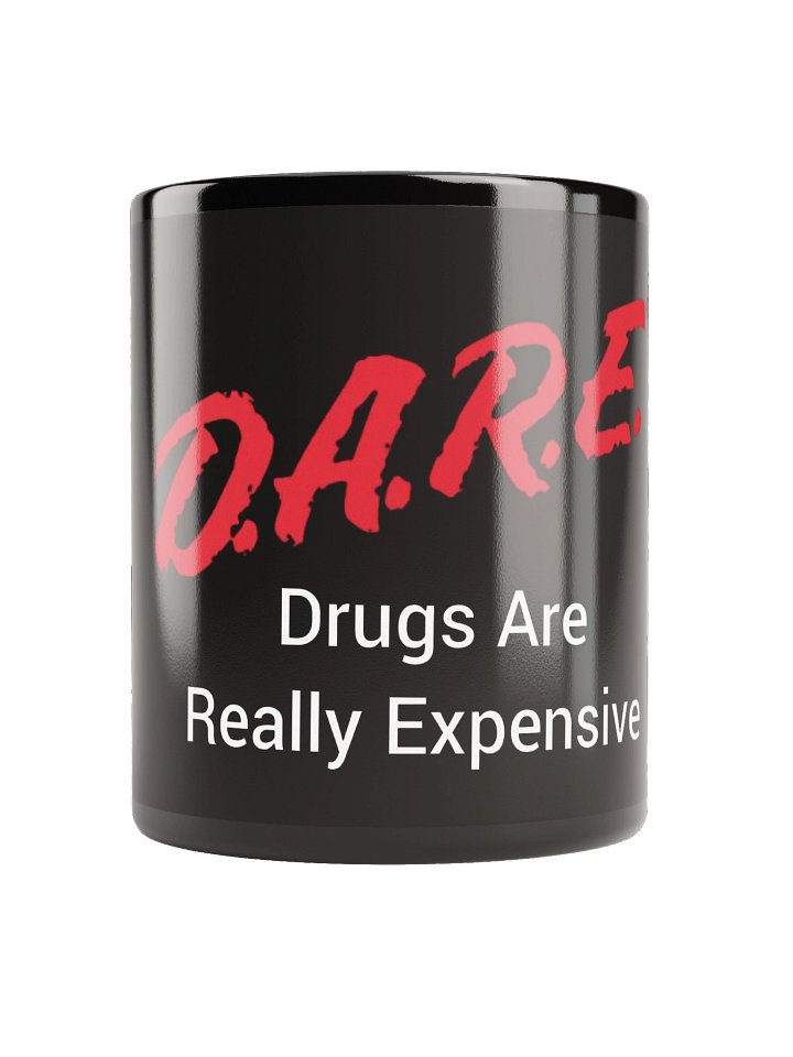 Dare Mug product image (4)