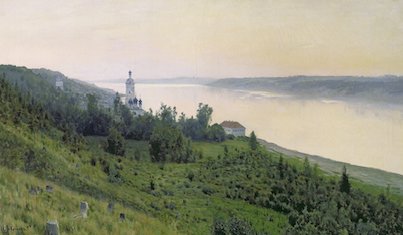 Isaac Ilyich Levitan product image (1)