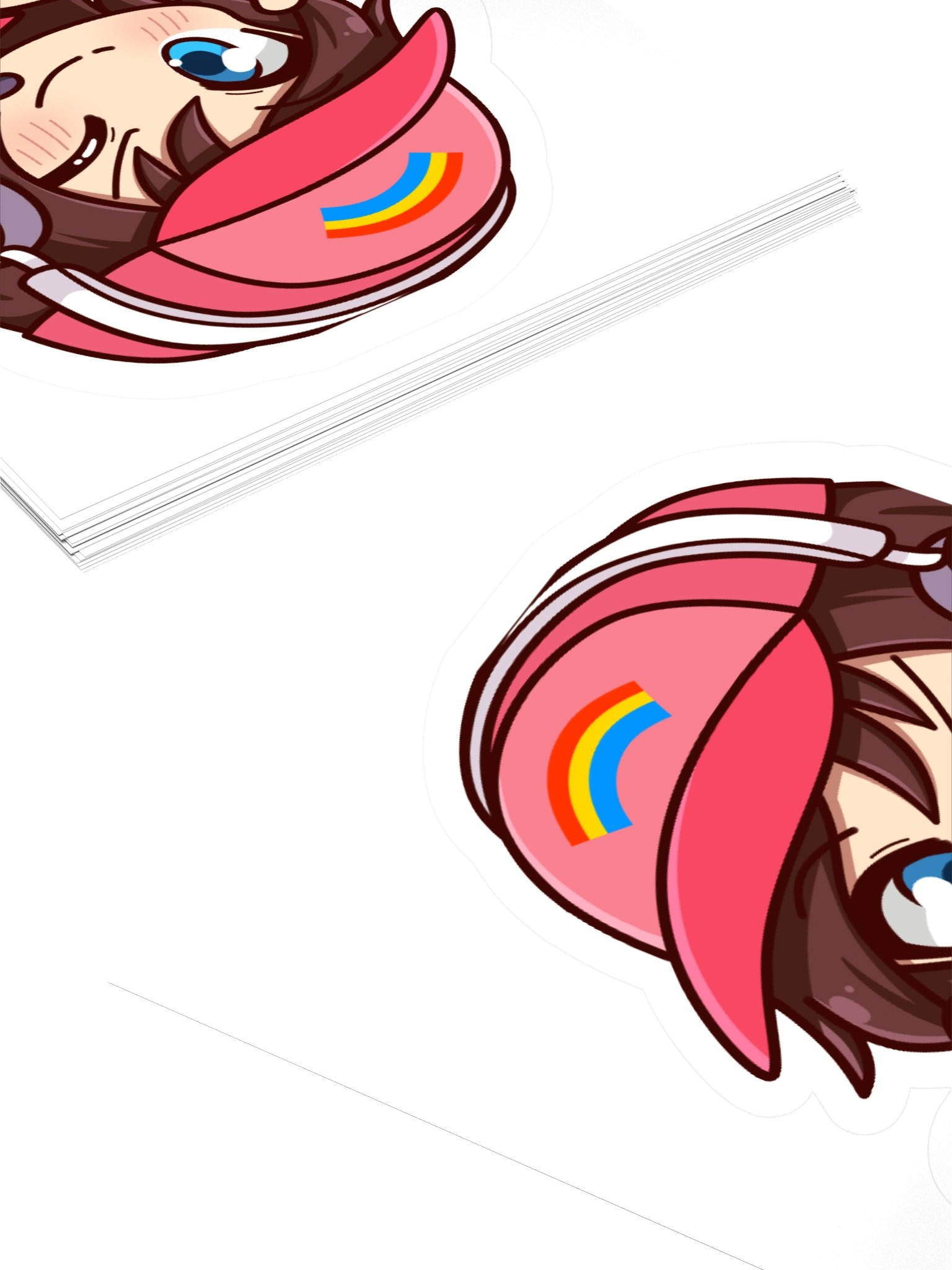 Yes Sticker product image (10)