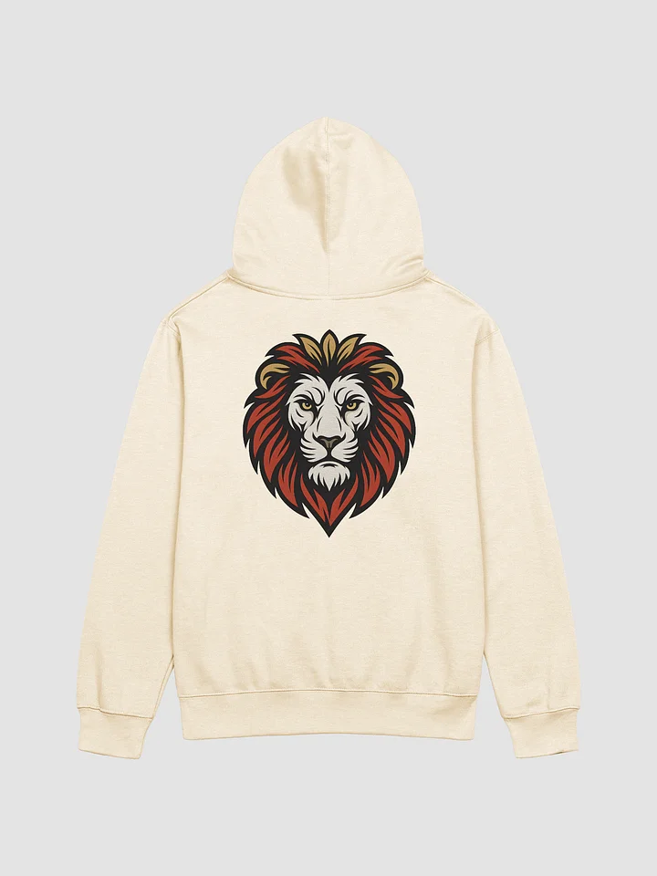 The Original Roar Hoodie | Studio 24 Edition product image (2)