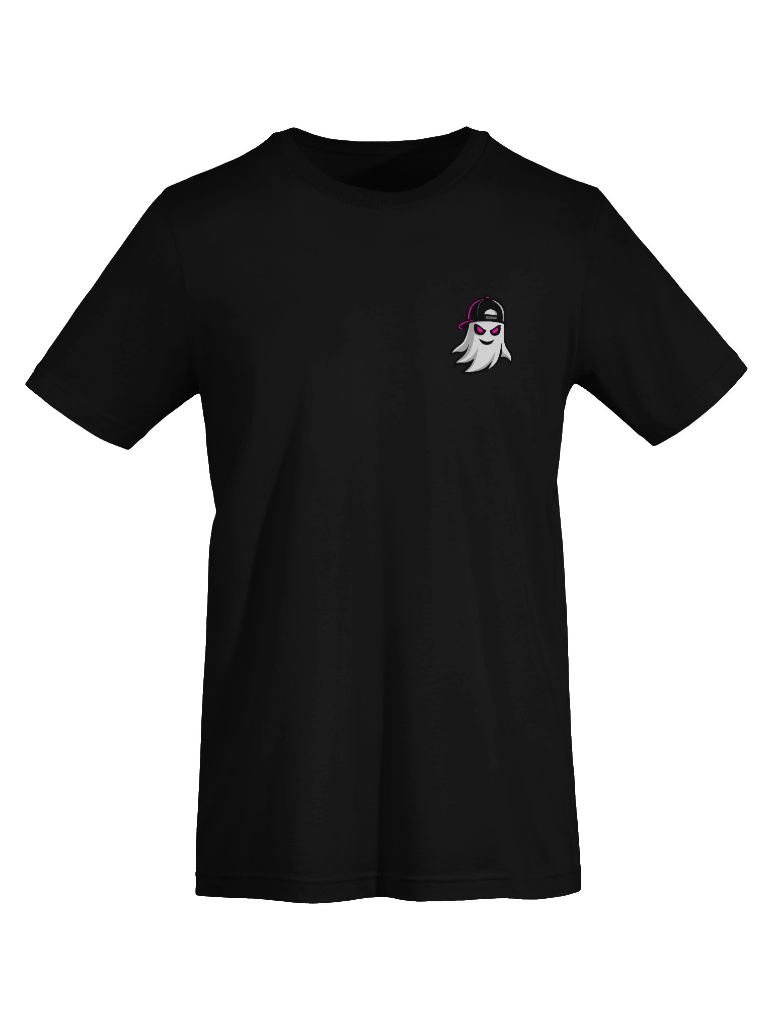 HMNiS Ghost Shirt product image (7)