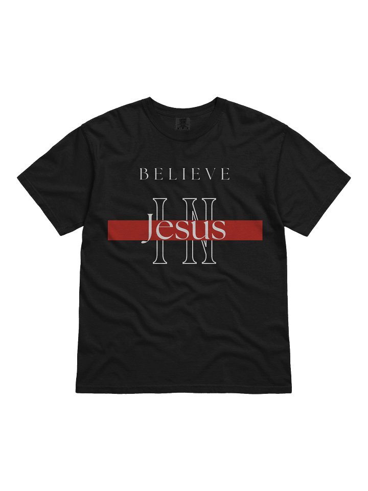 Believe Faith Collection product image (1)