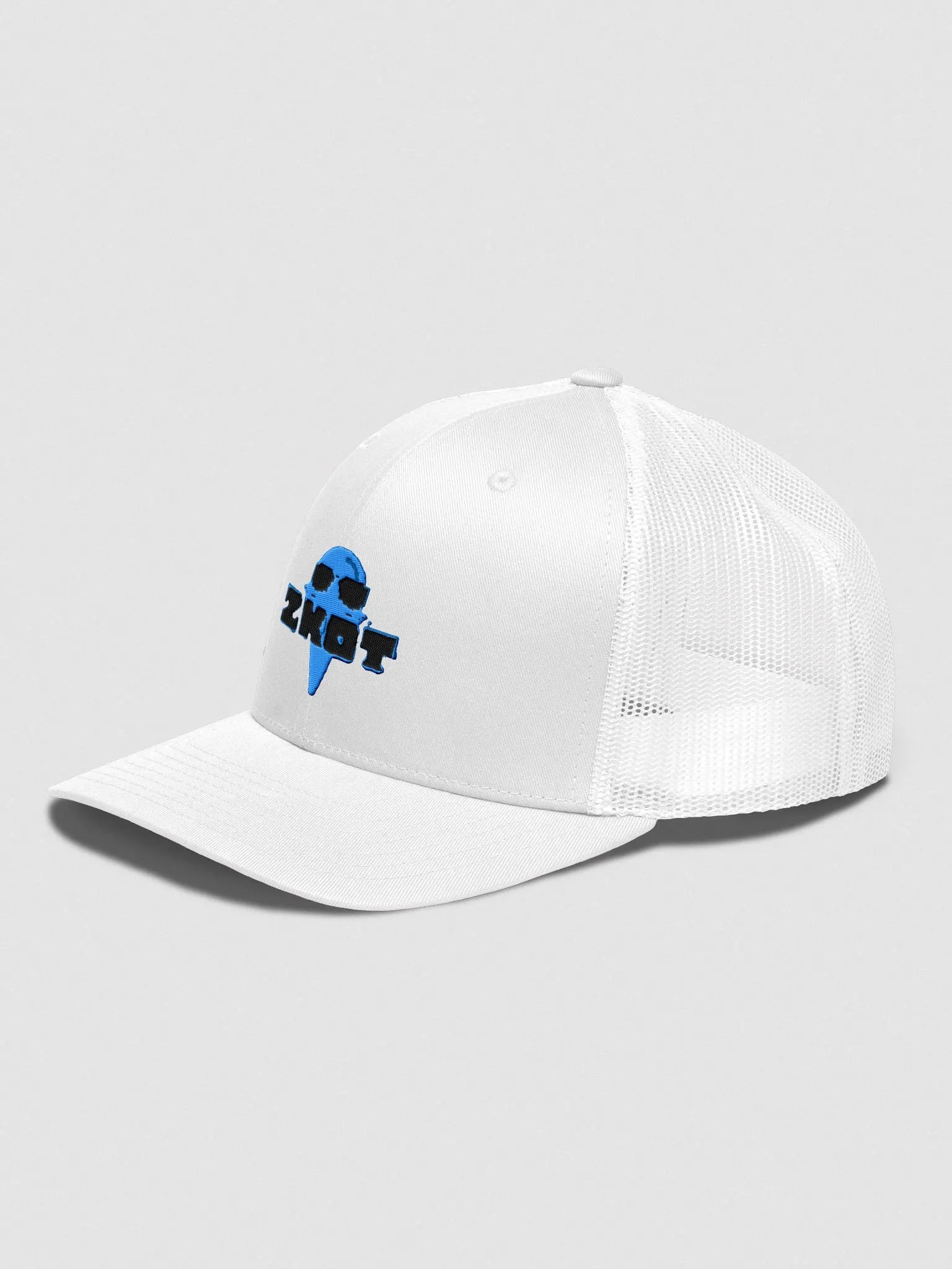 ZKOT Trucker Cap - Show your Support with Style - Headwear product image (2)