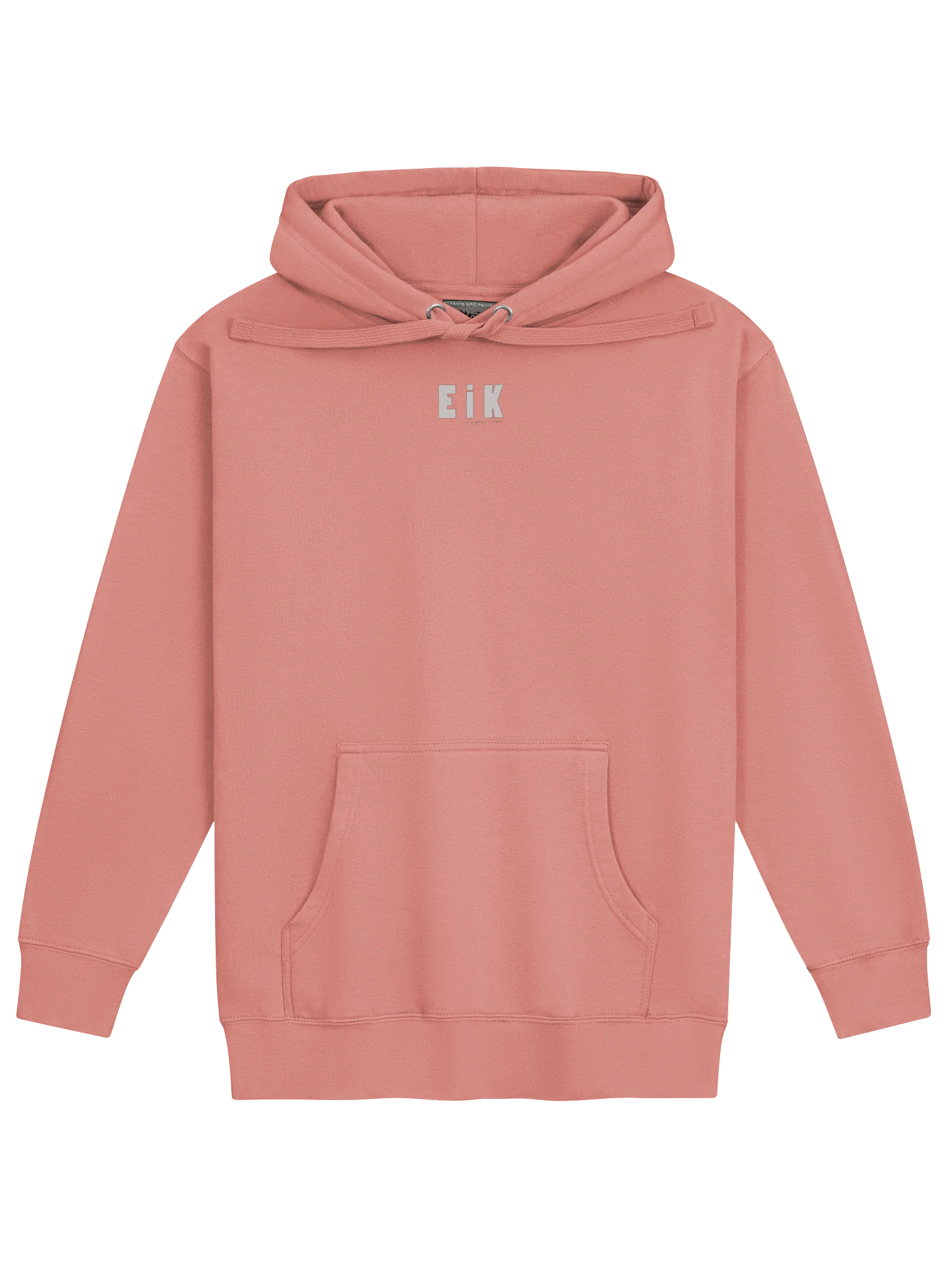 EiK Holding Hope Classic Hoodie product image (1)